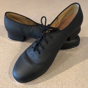 Bloch Tap Shoes